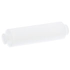 Bradley P10-571 Tissue Roller White
