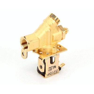 Curtis WC-890 Water Inlet Valve 1 Gpm