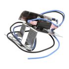 Montague 33276-3 Oven Door Microswitch W/Bracket V Series
