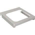 Allpoints 1331874 Griddle Pan Holder, Sixth