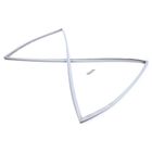 Cres Cor 0861236K Magnetic Door Gasket Replacement Kit H137UA9C