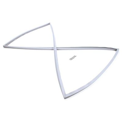 Cres Cor 0861236K Magnetic Door Gasket Replacement Kit H137UA9C