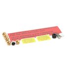 Magikitch'N B7510081-C Conversion Kit LP To Natural VS820 SG14/18
