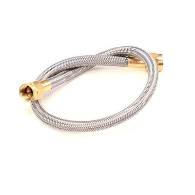 Market Forge 98-4128 Tilting Kettle Hose Assembly M/Mt25 40 60 EO