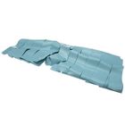 Insinger D2-518-2 E.W. Curtain 37-3/8" X 16" Long