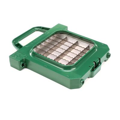 Prince Castle 980-000-33B Lettuce Blade Set Chop Green 2" X 1"