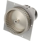 Garland GL4602805 Oven 2 Speed Blower Motor Assembly Kit W/ Mounting Plate
