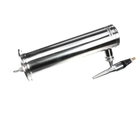 Wunder Bar JT-NIT-2NC 2-Faucet Nitro Tower