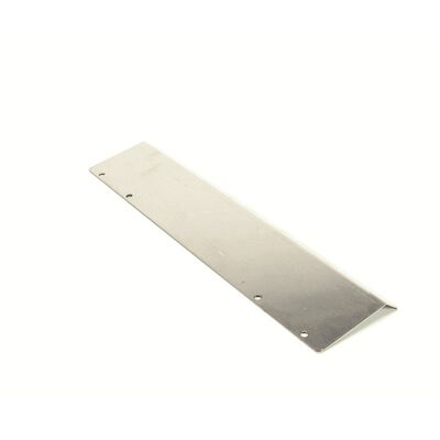 Pitco A3526002-C Fryer Rear Flue Heat Deflector SG18/SG14/R/T FL