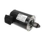 GE/Hobart 00-875114-00001 Meat Saw Drive Motor W/Pinon Gear