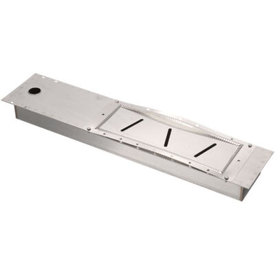 TurboChef NGC-3017 Oven Rear Waveguide Kit W/Gasket