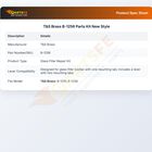 T&S Brass B-1256 Parts Kit New Style