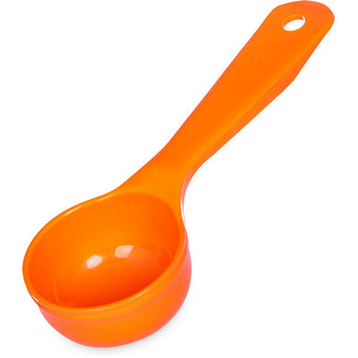 Carlisle Foodservice 492524 Spoon,Measure Miser (2.5 Oz)