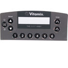 Vita-Mix 15410 Overlay Display Board