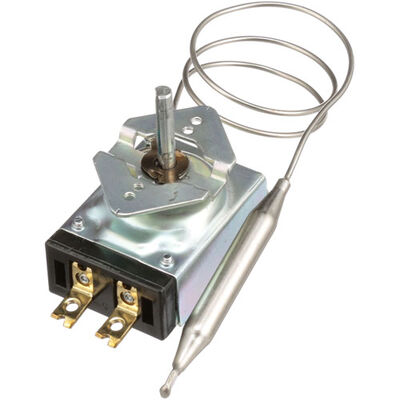 Star Mfg 6447 Food Warmer Thermostat W/18" Capillary 3/8" X 3-1/4" Bulb