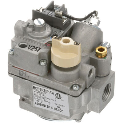 Montague 2065-6 Gas Safety Valve