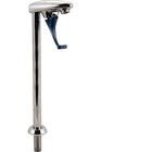 T&S Brass B1210-12 Pedestal Glass Filler 12" Riser