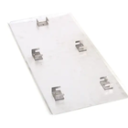 Hatco R04-16-519-00 HDW Heat Baffle Kit
