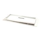 Blodgett 20807 Convection Oven Door Window Assembly W/Retainer MARK V
