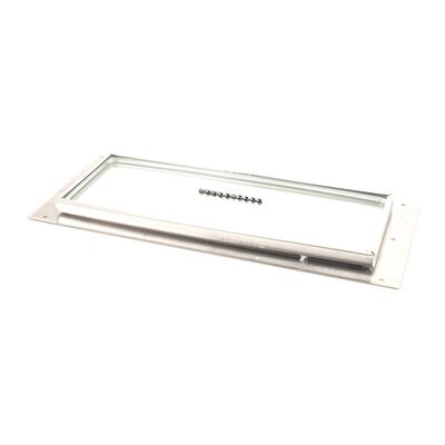 Blodgett 20807 Convection Oven Door Window Assembly W/Retainer MARK V