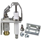 Market Forge 975574 Pilot Burner Assembly Natural /LP Gas 3" Steel Gray