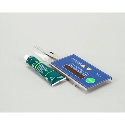 Prince Castle 625-193S Overlay & Switch Assembly