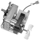 Roundup - AJ Antunes 4000114 Gear Motor 3 RPM 2-1/8" OD 115/120V