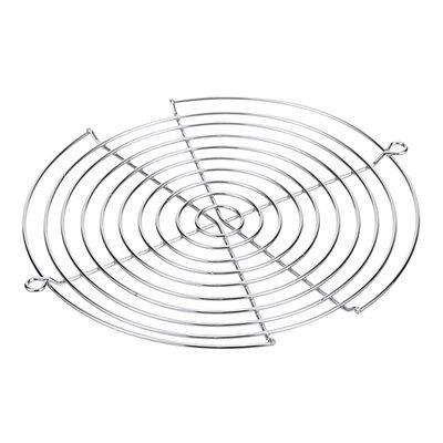 Allpoints 8010086 Wells Axial Motor  6 Fan Guard