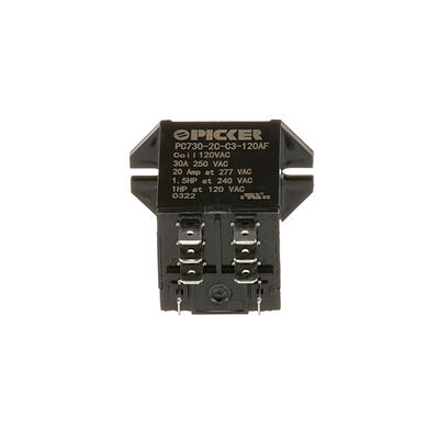 Blodgett 42092 Relay 30A 240V Coil