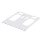 Pitco A8038101 Pressure Gauge, Gasket Burner Sorting