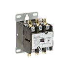 Hobart XNC6X122 3-Pole Contactor, 25 AMP, 240V