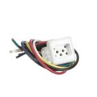 True 801744 Wire Harness Female TAC-48 8017