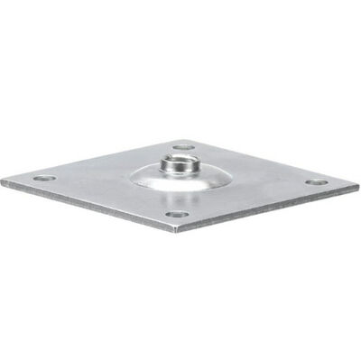 Southbend 1403366 Range Leg Pad Plate