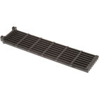 Bakers Pride T1212A Broilers Cast Iron Top Grade 5-7/8" X 24-1/4" Overall 8 Ribs