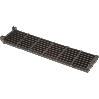 Bakers Pride T1212A Broilers Cast Iron Top Grade 5-7/8" X 24-1/4" Overall 8 Ribs