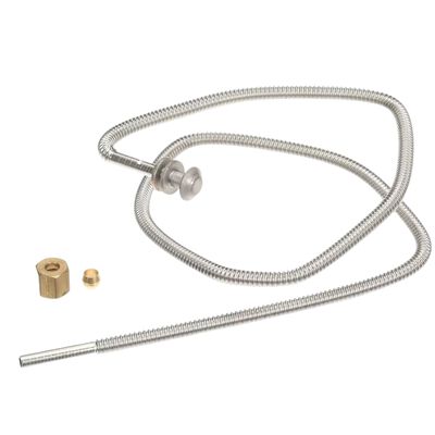 Imperial 40499 Pilot Tube/Tip Kit SS Flexible IR IRC IRSU IHPA IHPASU