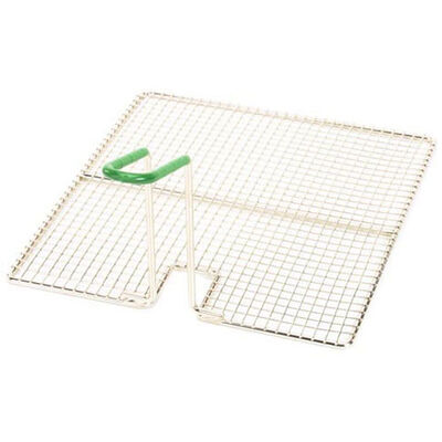 Frymaster 803-0136 Gas Fryer Basket Support Screen Rack Full Vat H50