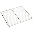Anets P9800-45 Fryer Basket Support Rack