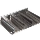 Server Products 88767 Double Mounting Bracket Assembly