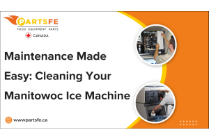 Commercial Refrigerator Evaporator Coil Failures: Diagnose & Fix Like a Pro-PartsFeUk
