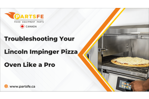 Troubleshooting Your Lincoln Impinger Pizza Oven Like a Pro-PartsFeUk