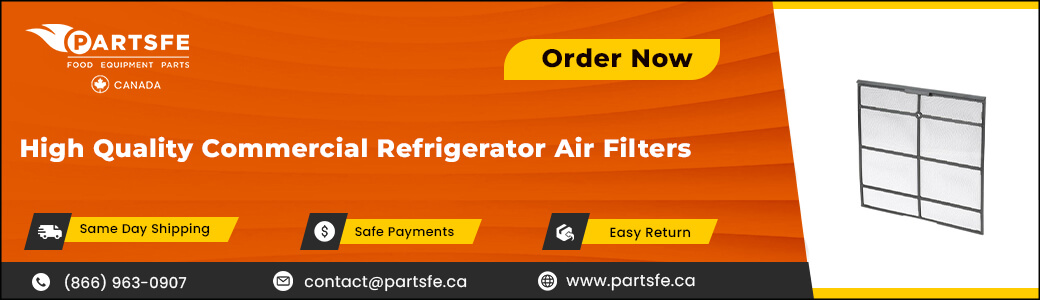 Refrigerator Air Filters Refrigerator Air Filters