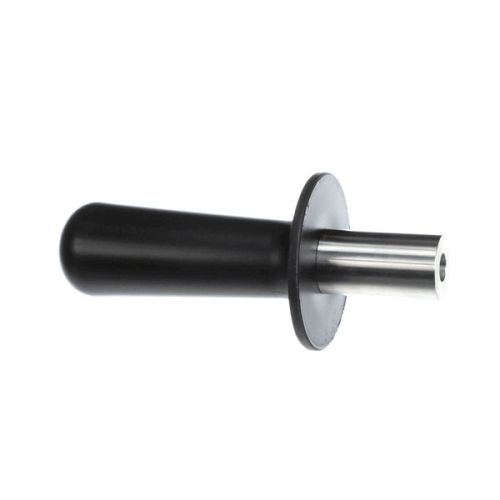 Bizerba 000000038146661001 Complete Handle Kit Black 155mm x 69mm M10