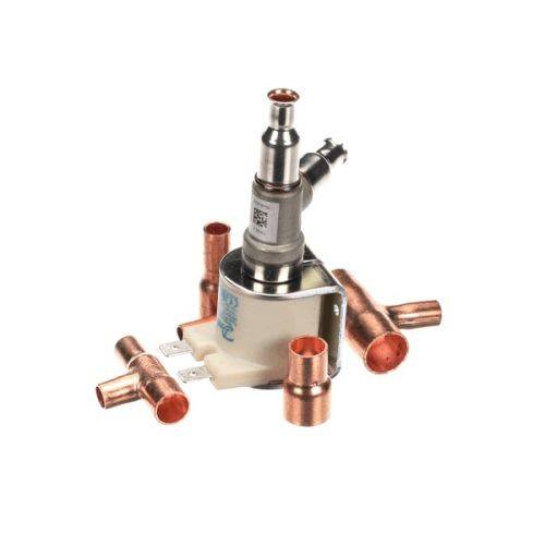 Manitowoc 000015049 Service Solenoid Valve EVUL2 115V