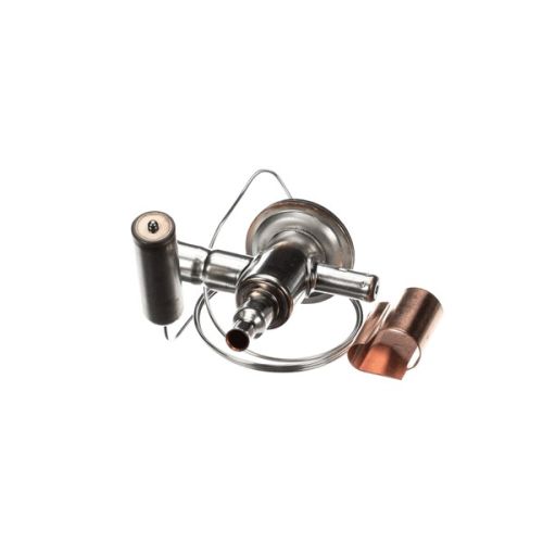 Manitowoc 000015105 Expansion Valve Strap Instructions