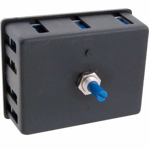 Control,Temperature, Pakstat 14 For Ultrafryer - Part# 18a058