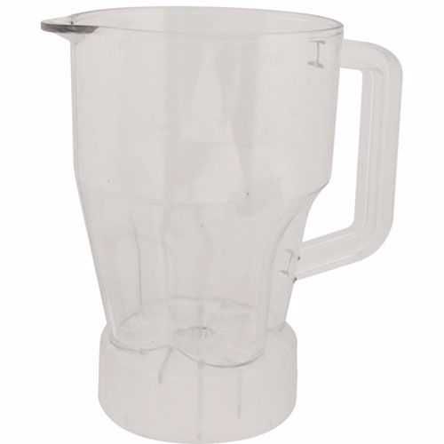 Container (64 Oz) For Waring/Qualheim - Part# 016390-E
