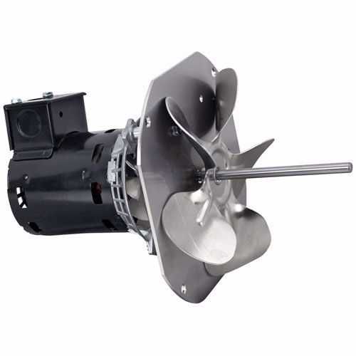 Motor Assembly For Hobart - Part# 01-1m5652-00002