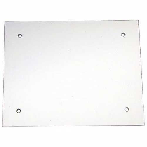 Groen 125926 Board, Insulator Hy-5E Door