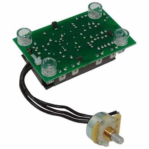 Lincoln 51134SP Memory Module Timer
